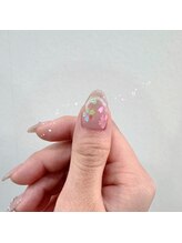 ミュー(mew)/maika担当