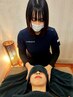 重ダル解消！頭・首肩集中ケア３０分￥5280→￥3960