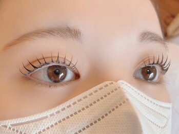 ソレイユ 綱島店(Soleil)/ビューラー式まつげパーマ♪綱島