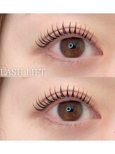 シックドゥアキタ(CHIC de Akita)/ラッシュリフト