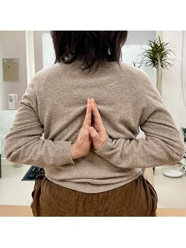 マイスター整体院 天神院/