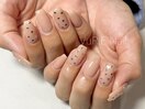 きれいめネイル