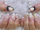 Jr痛ネイルコース