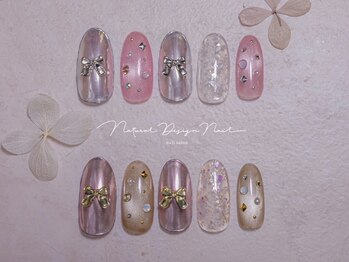 オフィスネイル