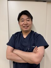 輝ヒカリ整骨院 中西 樹