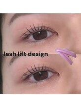 ラドールプラス(LaDoLL+)/【真川】ラッシュリフト