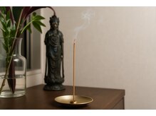 ヴァルム(Varm)の雰囲気（プライバシーの守られた空間で、心身共にリフレッシュ）