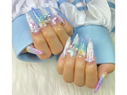 マイネイル 池袋(My Nail)の写真