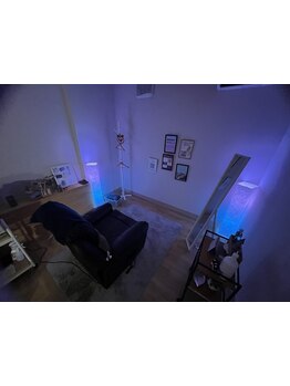 完全個室のリラクゼーションサロン