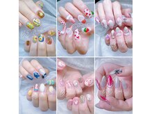ビーネイル 新松戸(BE NAIL)