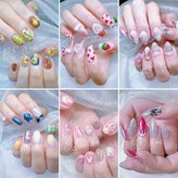 ビーネイル 新松戸(BE NAIL)
