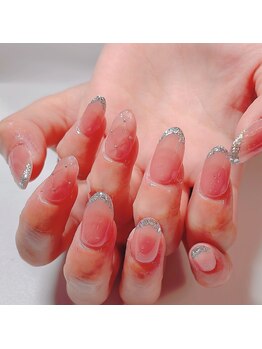 サロン ド ピーアイ(salon de Pi)/ガラスフレンチ