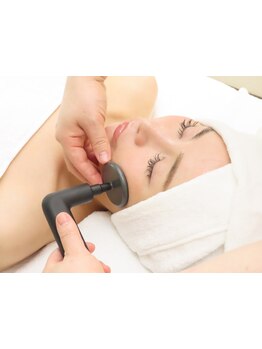 小顔になりたい