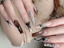 ラッキー 渋谷店(Lucky)/INSネイル