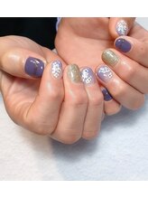 アンドナイン(&9)/店内サンプル