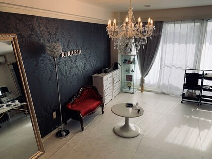 キラリア(Kiraria)の写真