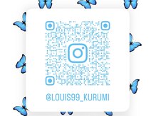 ルイス(LOUIS)の雰囲気（【SNS更新率高め☆】最新情報&施術症例など多数◎ぜひチェックを）