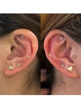 スリビア(SLIVIA)/