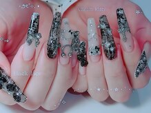 リンネイル 新大久保店(Rin Nail)/