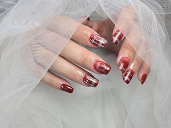 セブンセッテネイル(7.sette_nail)/*design*