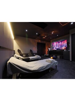 友達・カップルで利用したい