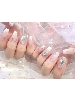 モテ可愛系（デート・合コン）が得意