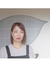 レーカ(Laka) ゆうこ