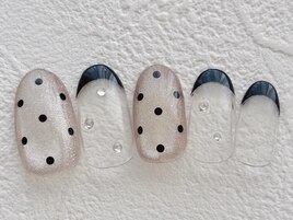 【11月】定額デザイン