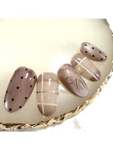 ベレール(Bellell)/定額ネイル