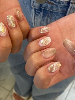 4000円以下のメニューがあるサロン