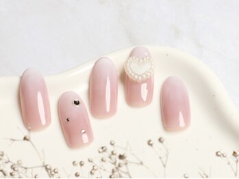 ワイズエディットネイル 神戸元町(y's Edit Nail)/