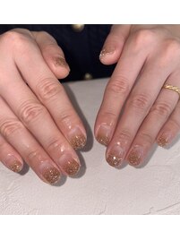 フラッシュネイル