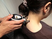 セラピアカイロプラクティック(THERAPIEA CHIROPRACTIC)