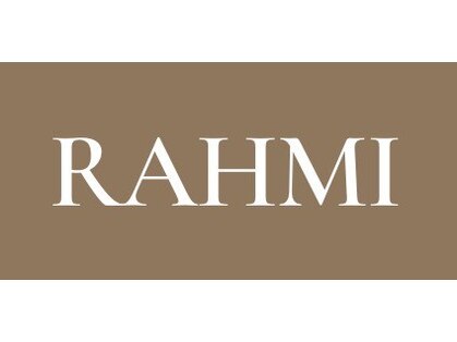 RAHMI の写真