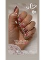 ナイスネイル 河内松原店(NICE NAIL) オフ込み★持ち込みデザインコース5,990円