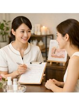 シャルム(CHARME)/カウンセリング