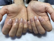 ネイルサロン ナチュラルキュア(Natural Cure)