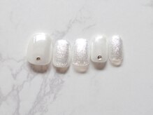 ディーネイル(DEE nail nagoya)/A43スタンダードコース