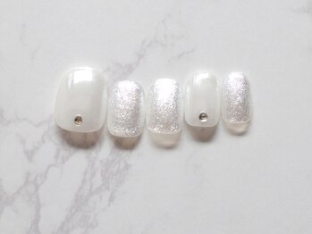 ディーネイル(DEE nail nagoya)/A43スタンダードコース
