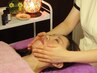 【自分史上最高の小顔へ】小顔美顔矯正30分+極上ヘッドスパ20分　13,100円→