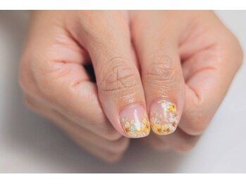 ネイルアトリエ ビー(Nail Atelier B.)/定額デザイン