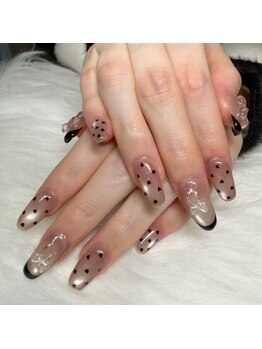 アン/Nail Design