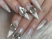 心斎橋/アメ村/ネイル