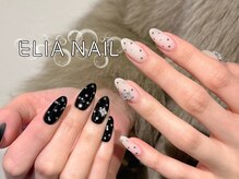 エリア(ELIA)/ドット