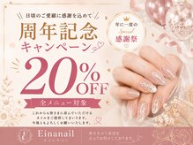 エイナネイル(einanail)