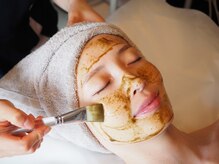 ライム 札幌(LIME)の雰囲気（【お得な回数券も☆】ハーブピーリングでお手軽毛穴ケアを◎）