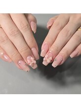 アロ ルーミー(ALO ROOMY)/☆デザイン定額コース☆