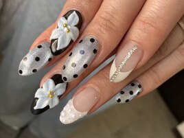 フラワーdesign