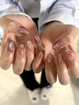 ウイネイルサロン(ui NAIL SALON)/