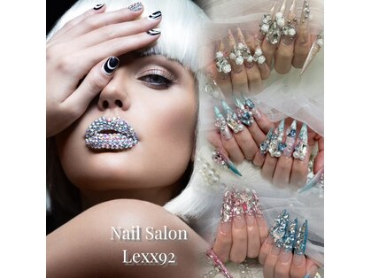 レックス(Lexx92)の写真